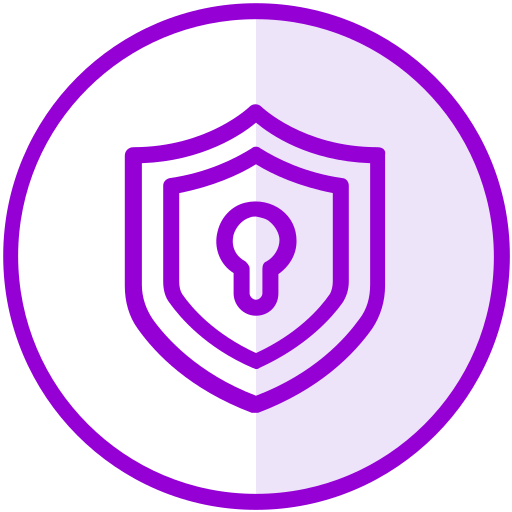 Shield free icon Shield free icon