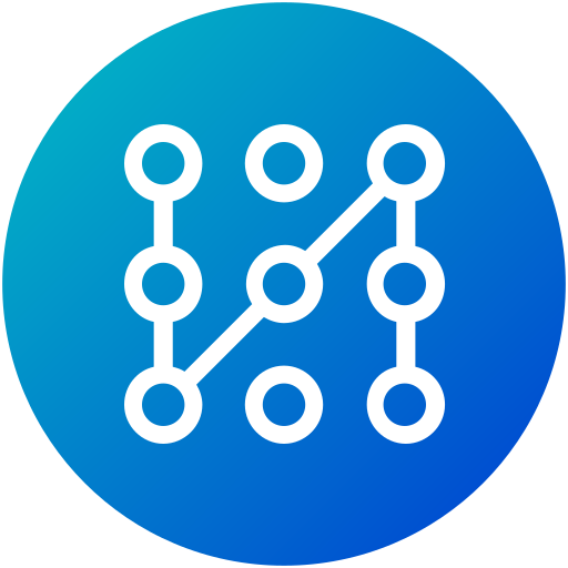 Lock free icon