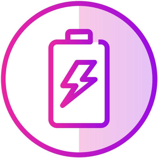 energía icono gratis