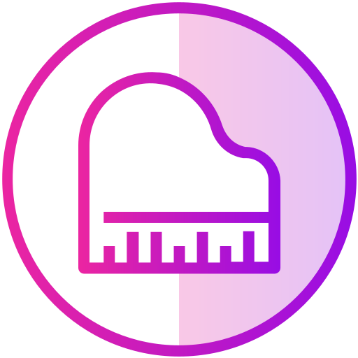 música icono gratis