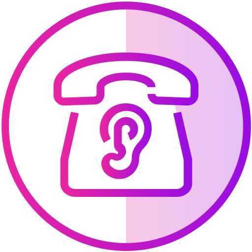 teléfono icono gratis