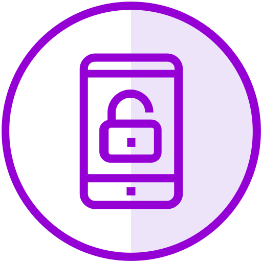Mobile free icon Mobile free icon