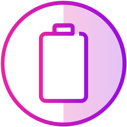 energía icono gratis