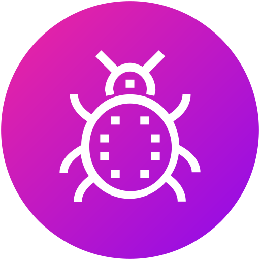 insecto icono gratis