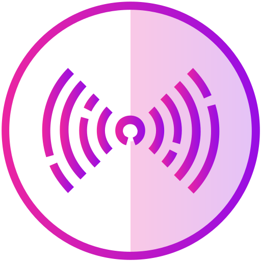 Internet free icon Internet free icon