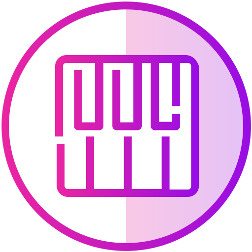 música icono gratis