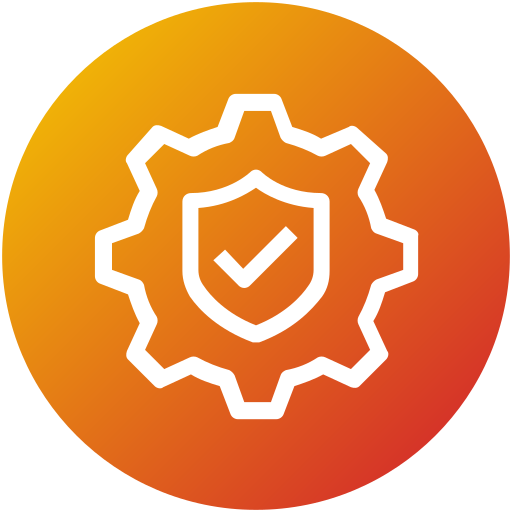 Shield free icon