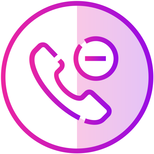 teléfono icono gratis