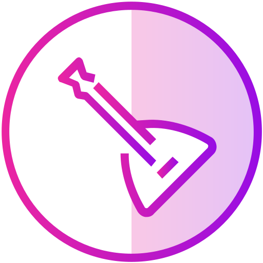 Музыка бесплатно иконка