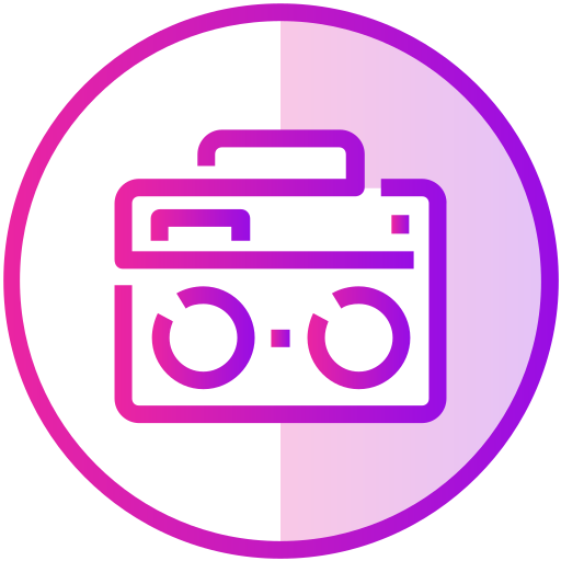 musik kostenlos Icon