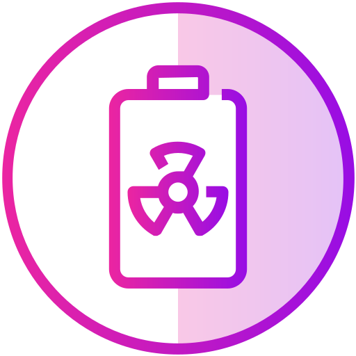 energía icono gratis