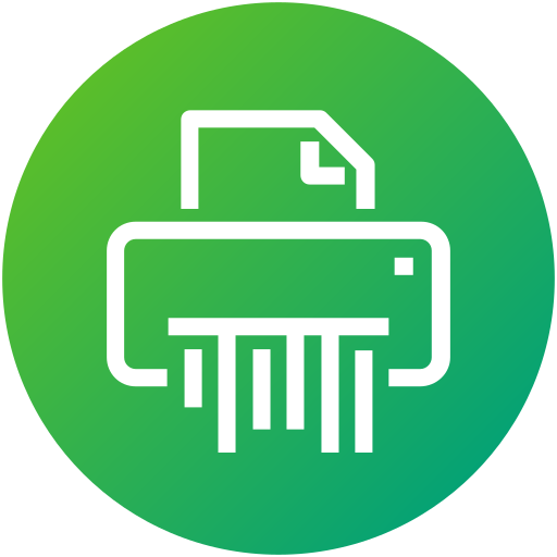 papier Icône gratuit