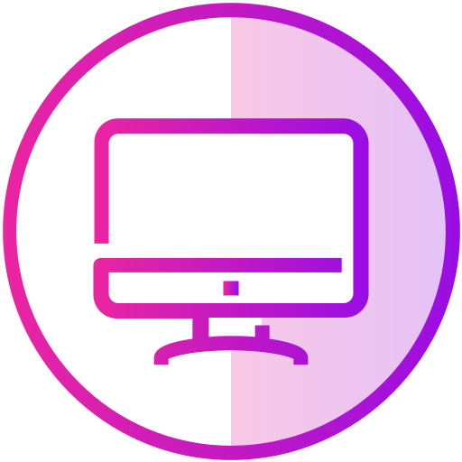 bildschirm kostenlos Icon