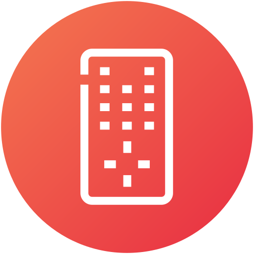 Remote free icon