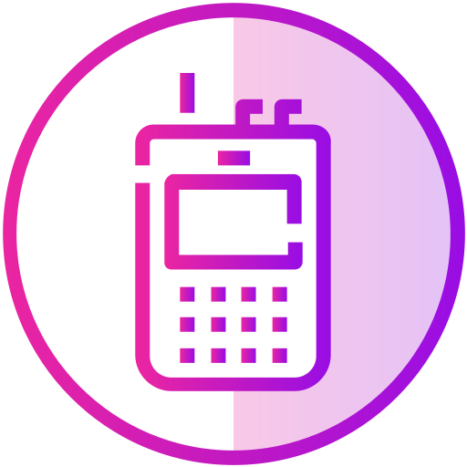 handy, mobiltelefon kostenlos Icon
