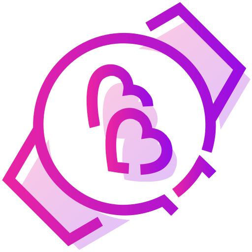 corazón icono gratis