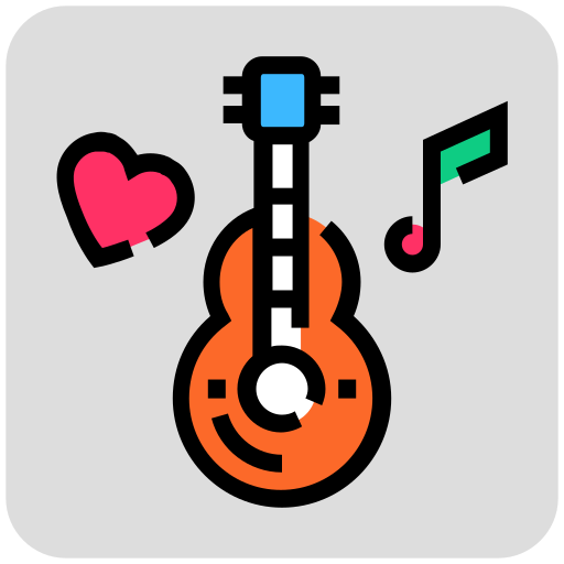 música icono gratis