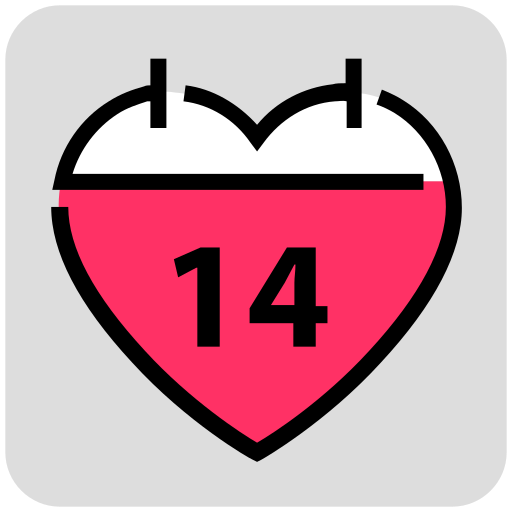 calendario icono gratis