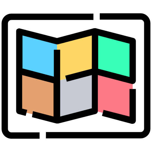 ubicación icono gratis