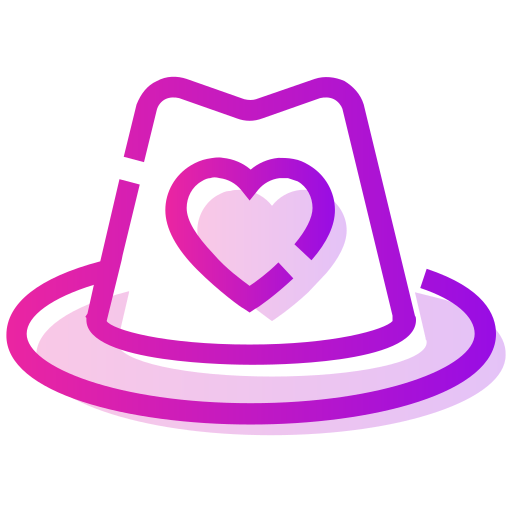 Hat free icon Hat free icon
