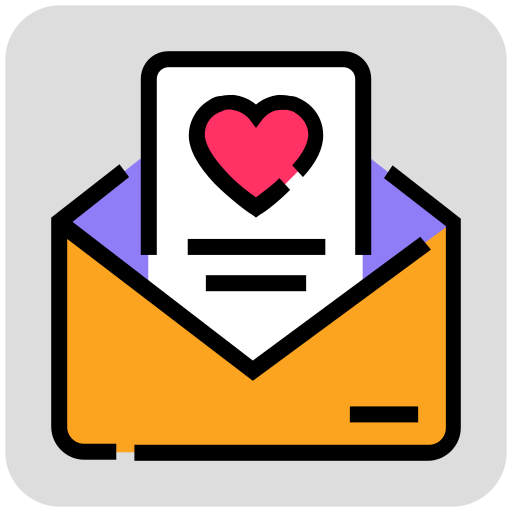 corazón icono gratis