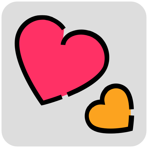Любовь бесплатно иконка