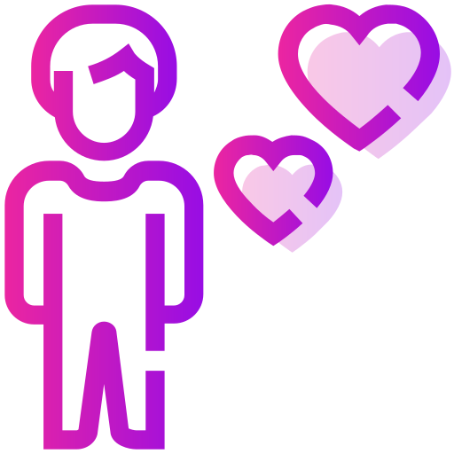 amor grátis ícone amor grátis ícone