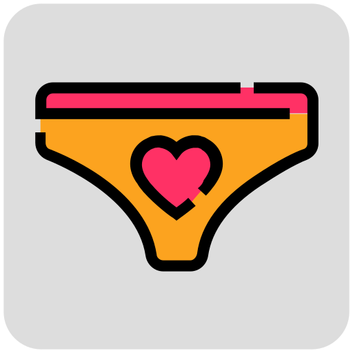 sexy icono gratis