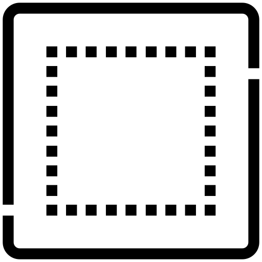 Sign free icon