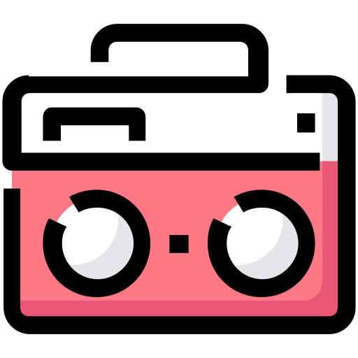 música icono gratis