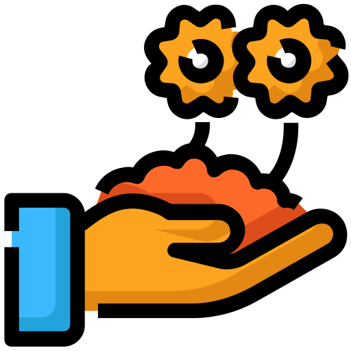 naturaleza icono gratis