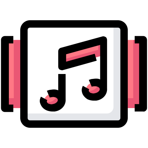 música icono gratis