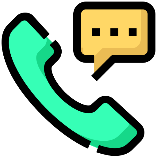 teléfono icono gratis