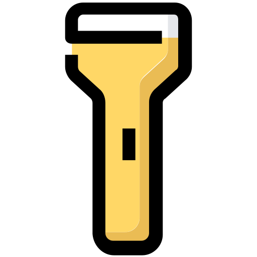 Bulb free icon