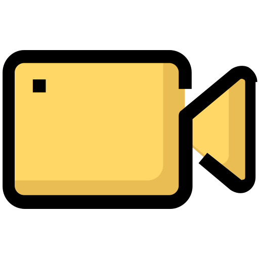 video icono gratis