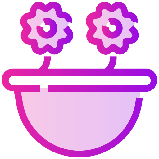 naturaleza icono gratis