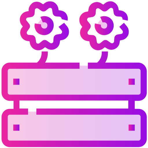 naturaleza icono gratis