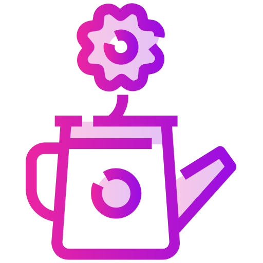 naturaleza icono gratis