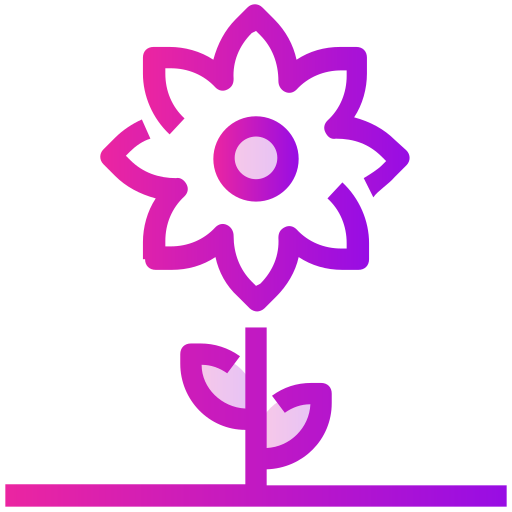 naturaleza icono gratis