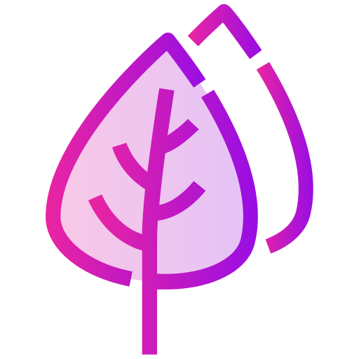 naturaleza icono gratis