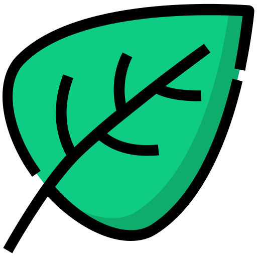 naturaleza icono gratis