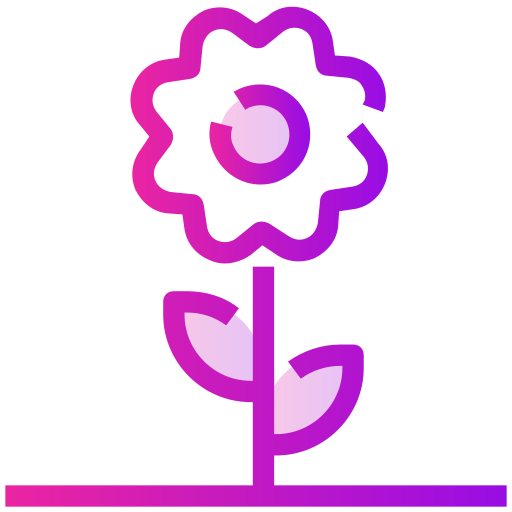 naturaleza icono gratis