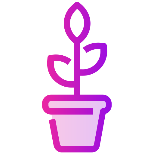 naturaleza icono gratis