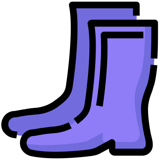 zapatos icono gratis