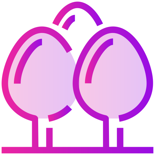 자연 무료 아이콘