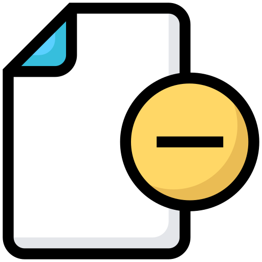 Remove free icon Remove free icon