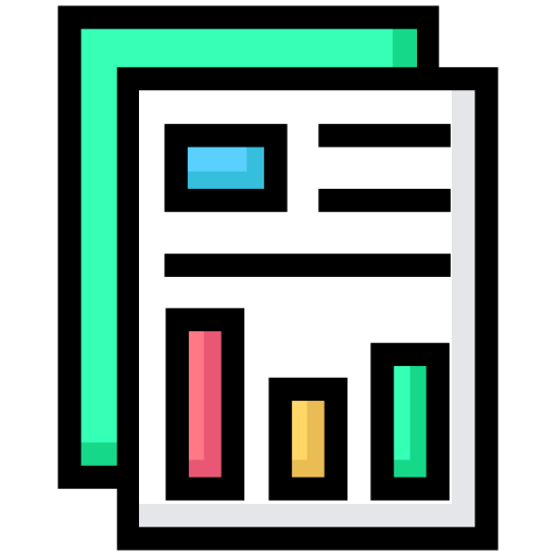 gráfico grátis ícone gráfico grátis ícone
