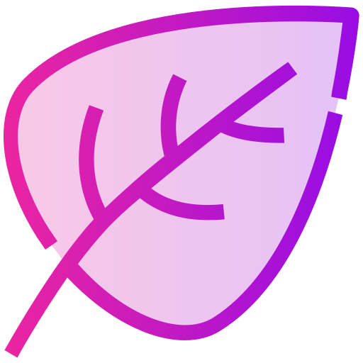 naturaleza icono gratis