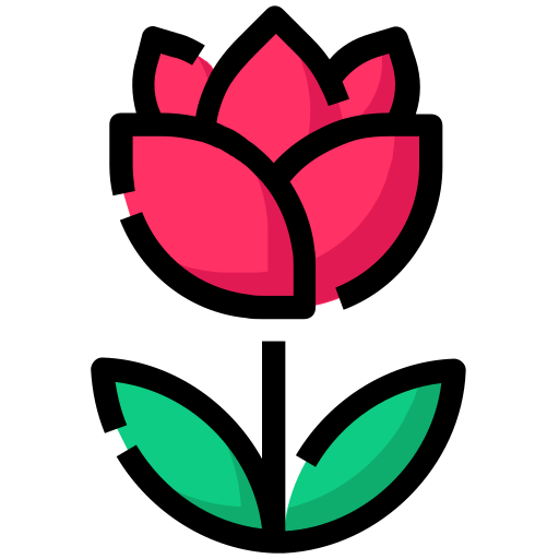 naturaleza icono gratis