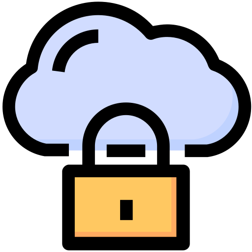 nube icono gratis